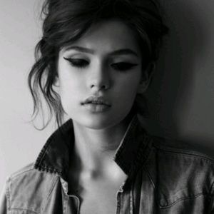 Meet your Posher, Zoe